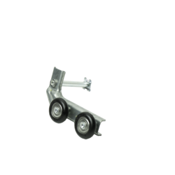 Topp konsol dubbel h&ouml;ger BR60