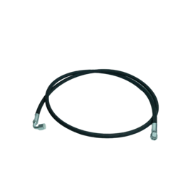 Hydraulic Hose IDDHO 1500 mm &ndash; Suitable for H&ouml;rmann Levellers