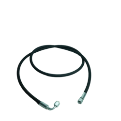 Hydraulic Hose IDDHO 750 mm &ndash; Suitable for H&ouml;rmann Levellers