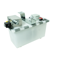 Hydraulic Power Unit Swing Lip 1V