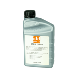 Hydraulic oil, 1 liter