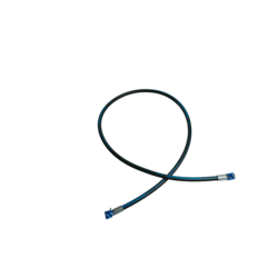 Hydraulic hose 1/4" 1000 mm for Stertil