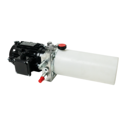 Hydraulic unit compatible with Stertil Tele Lip 3V 