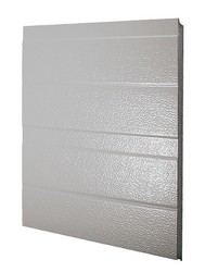 IDD-CR Panneau 342 Acier, RAL7032