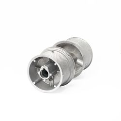 Kabeltrumma NS, H=4003mm, 1 tum