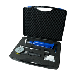 KMG Lite with spacer