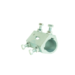 Coupler solid, 1,25 inch