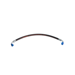 Lift Cylinder Hose for Loading Systems 620 mm