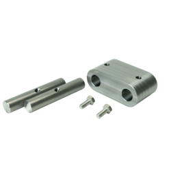 Link assembly kit geschikt voor RiteHite Wheel Lok GWL 2300E