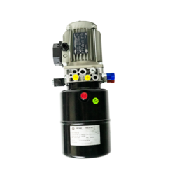 Loading Systems Powerpack 232 HDA