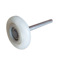 Low Noise Rulle 3