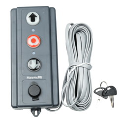 Marantec push button box Command 613