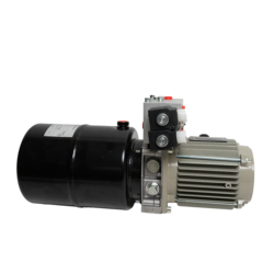 Original Loading Systems powerpack 026-020-40-0006 &ndash; Telescopic Lip 233HDA 