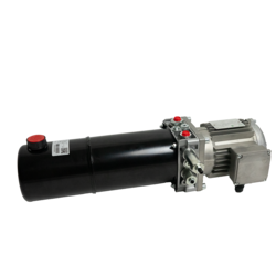 Original Stertil hydraulic unit 06000620 &ndash; Swing Lip 1V