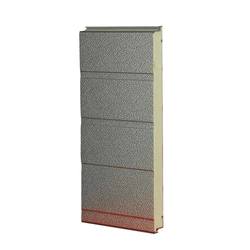 Panel Type F, Alu, fitting Type 410