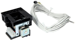 Serrure &eacute;lectrique Pre DCU Bi-Stable