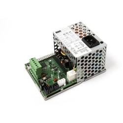 Kontroll Enhet SW100