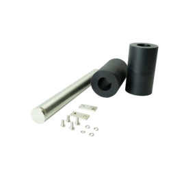 Upper roller kit geschikt voor RiteHite Wheel Lok GWL 2300E