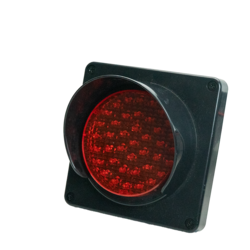 Rood Licht Reserveonderdeel 