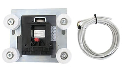 Serrure &eacute;lectrique SC Bi-Stable