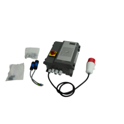 Control panel, universal, iVision 3 HA