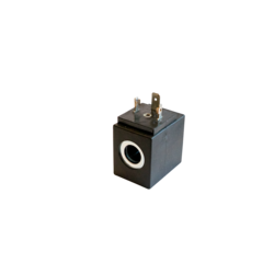 Solenoid coil VDC24 -18W