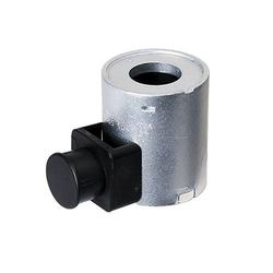 Spule f&uuml;r Hydraulik Ventil, Innendurchmesser = 22mm