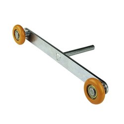 Tandemrulle IDD-HS d&ouml;rr L170