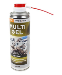 torQtool lubrication 300ml