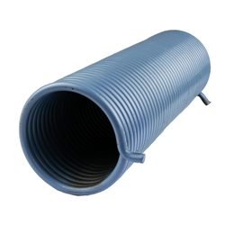 Torsion spring suitable for H&ouml;rmann  industrial door 6,5x95 LW