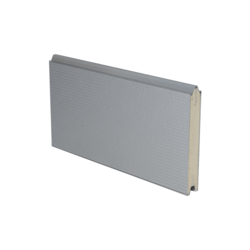 Silent1 termopanel ALU 250