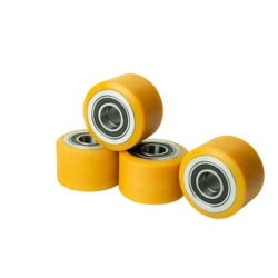 Trigger roller set geschikt voor RiteHite Wheel Lok GWL 2300E