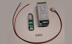 Upgrade kit Advanced WDD