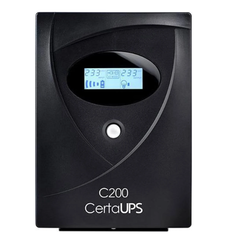 UPS Systeem OL-T-2000va.