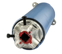 Spring 11,5x152 RW, 1 inch shaft hole 