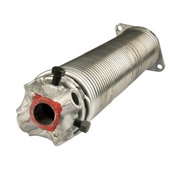 Spring 7,0x67 RW, 1 inch shaft hole 