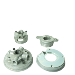 Duplex Spring fittings, 152mm 1,25&rsquo;&rsquo; LW