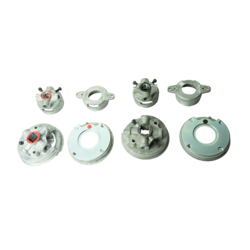 Duplex Spring fittings, 152mm 1,25&rsquo;&rsquo; Set