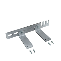 Adjustable Bracket for Hydraulic Unit (Small)