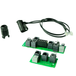 Vervangende optische onderloop oude Marantec