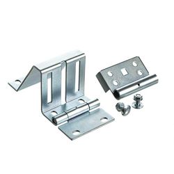 Seitenscharnier, standard (10 St&uuml;ck)