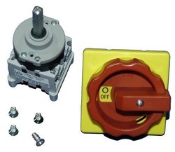 Main switch