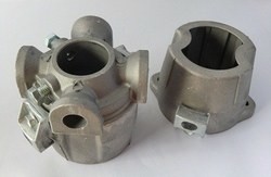 H&ouml;rmann spring fittings, 95mm spring