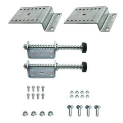 Crawford Anschlagpuffer Komplett, Set
