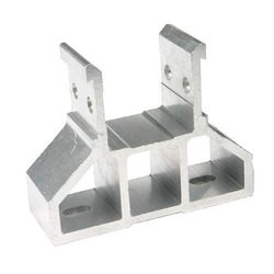 B&uuml;gel f&uuml;r Vierkantrohr, 60x40mm
