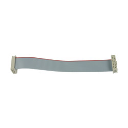 Flatkabel 16 ledare