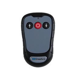 Crawford handzender, op-stop-neer, 869 Mhz