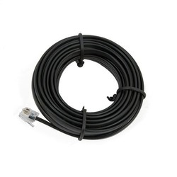 H&ouml;rmann verbindingskabel, 5 meter, 4-aderig 