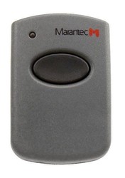 Marantec mini &eacute;metteur, 1 canaux, 433 MHz. Digital